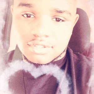 Meet your Posher, Isaiah